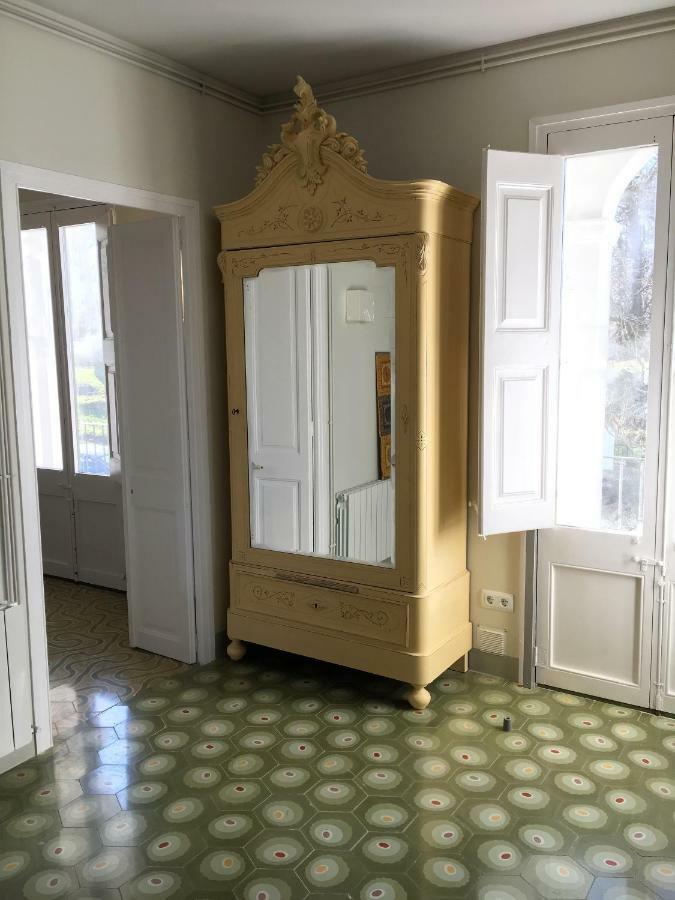 Torre De Codinac Villa San Pedro de Torelló Exteriör bild